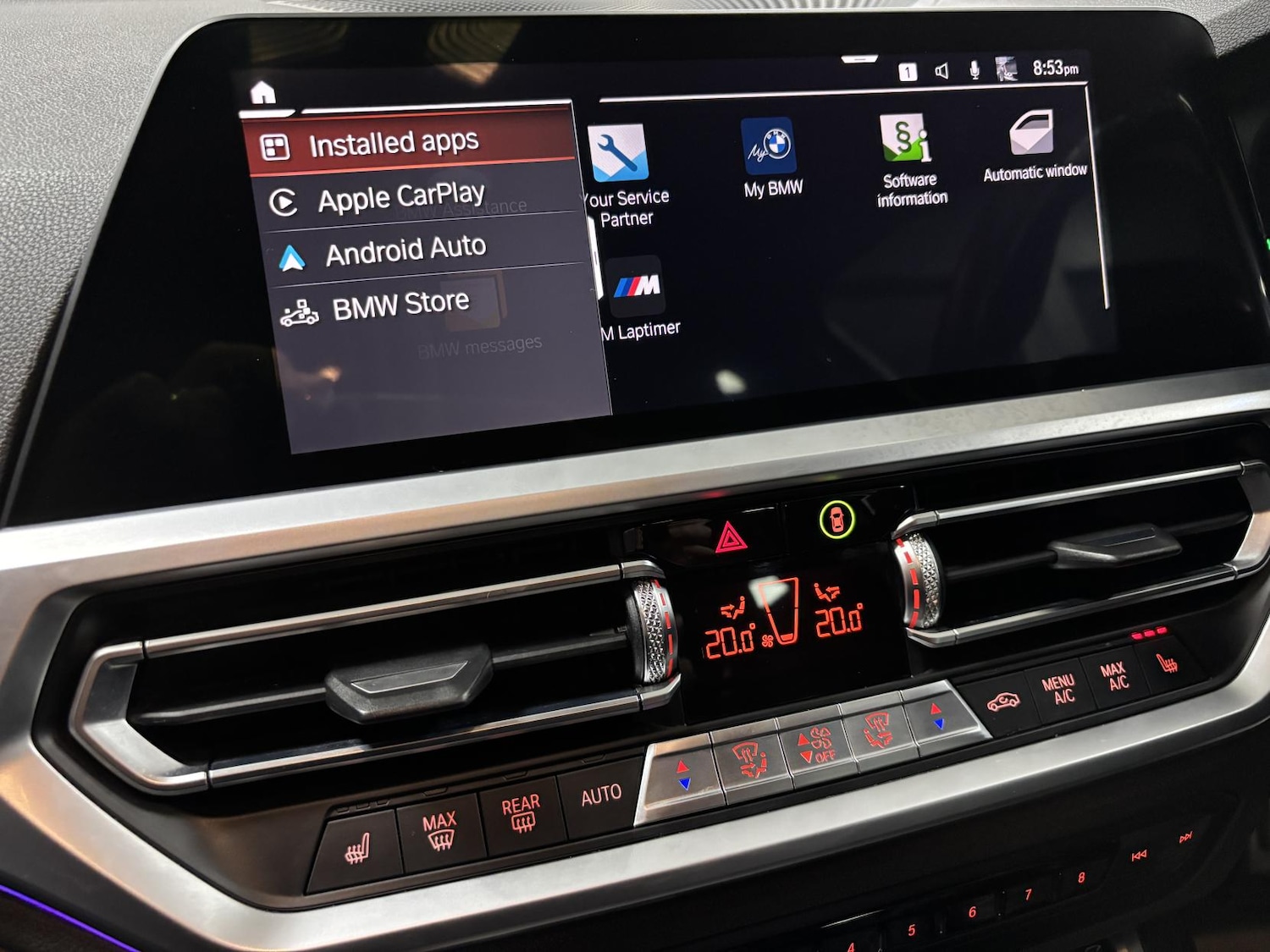 Used BMW 3 Series 2020 for sale - 76534362: Photo 39