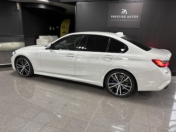 Used BMW 3 Series 2020 for sale - 76534362: Photo