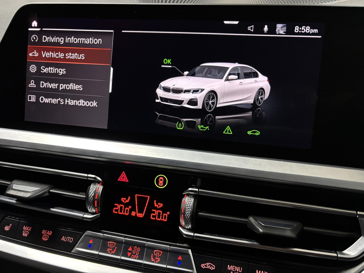 Used BMW 3 Series 2020 for sale - 76534362: Photo 40