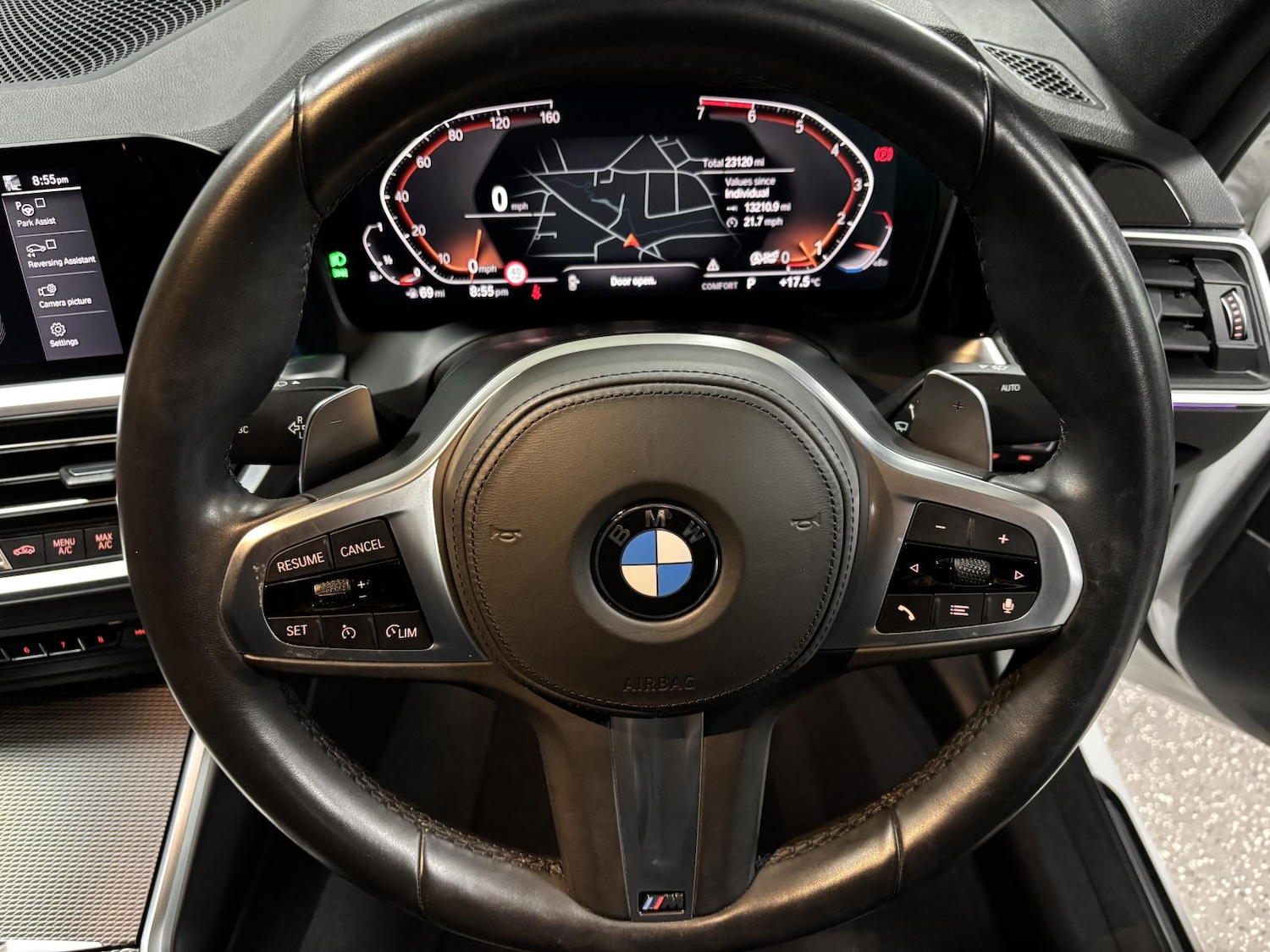 Used BMW 3 Series 2020 for sale - 76534362: Photo 41