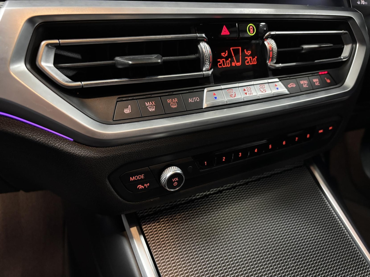 Used BMW 3 Series 2020 for sale - 76534362: Photo 49