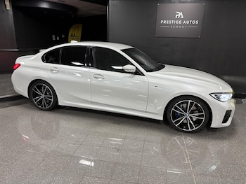 Used BMW 3 Series 2020 for sale - 76534362: Photo