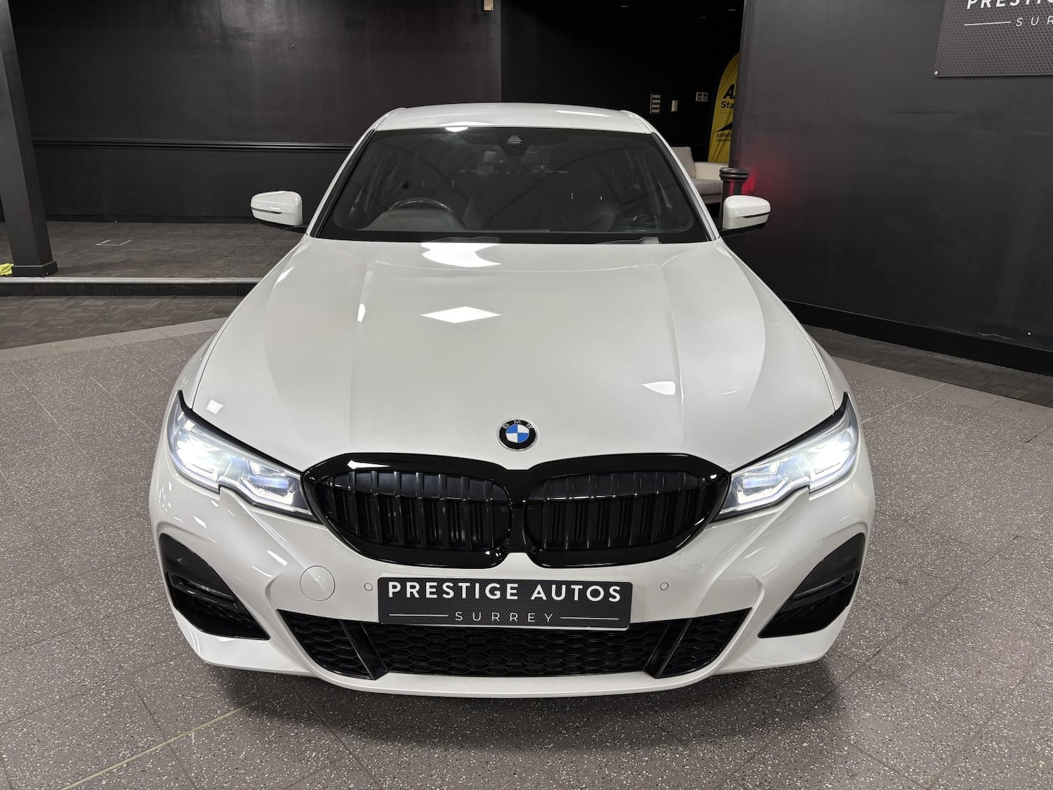 Used BMW 3 Series 2020 for sale - 76534362: Photo 5