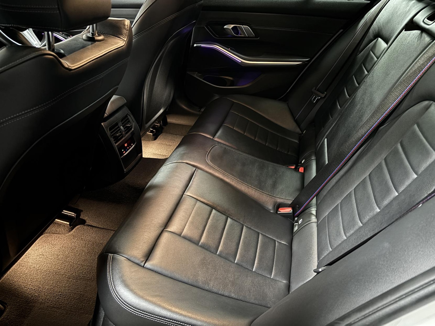 Used BMW 3 Series 2020 for sale - 76534362: Photo 52