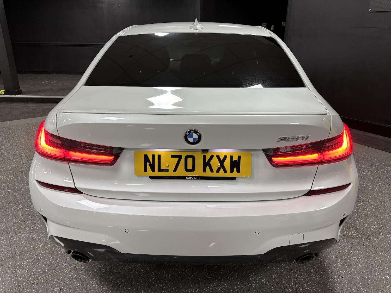 Used BMW 3 Series 2020 for sale - 76534362: Photo 6