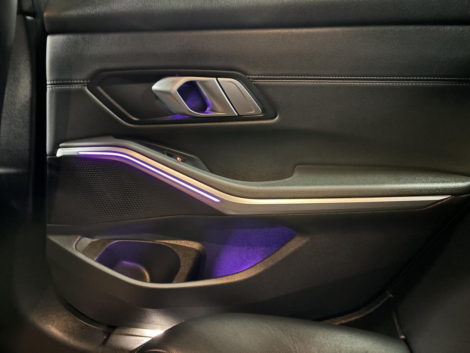 Used BMW 3 Series 2020 for sale - 76534362: Photo 62