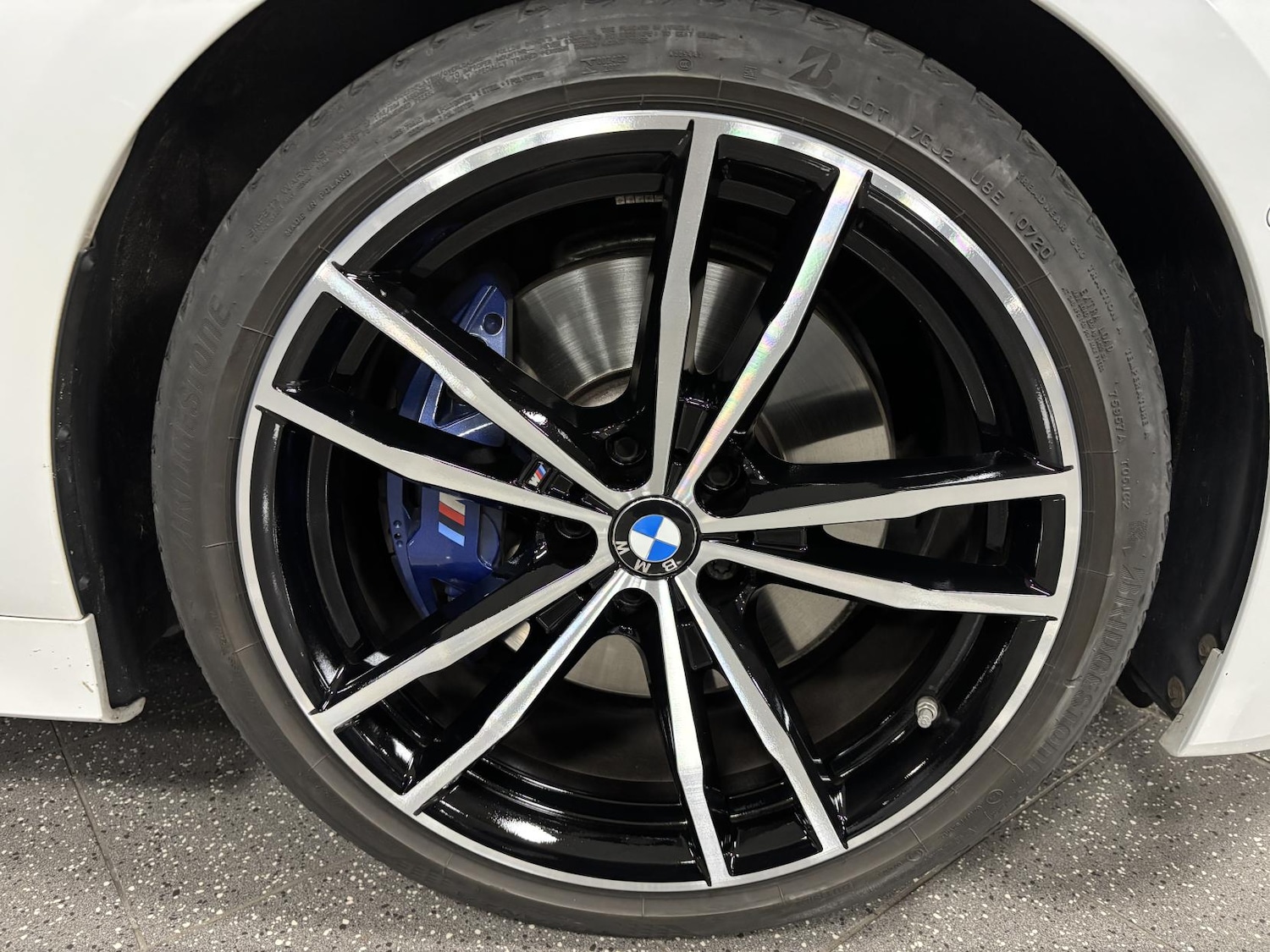 Used BMW 3 Series 2020 for sale - 76534362: Photo 63