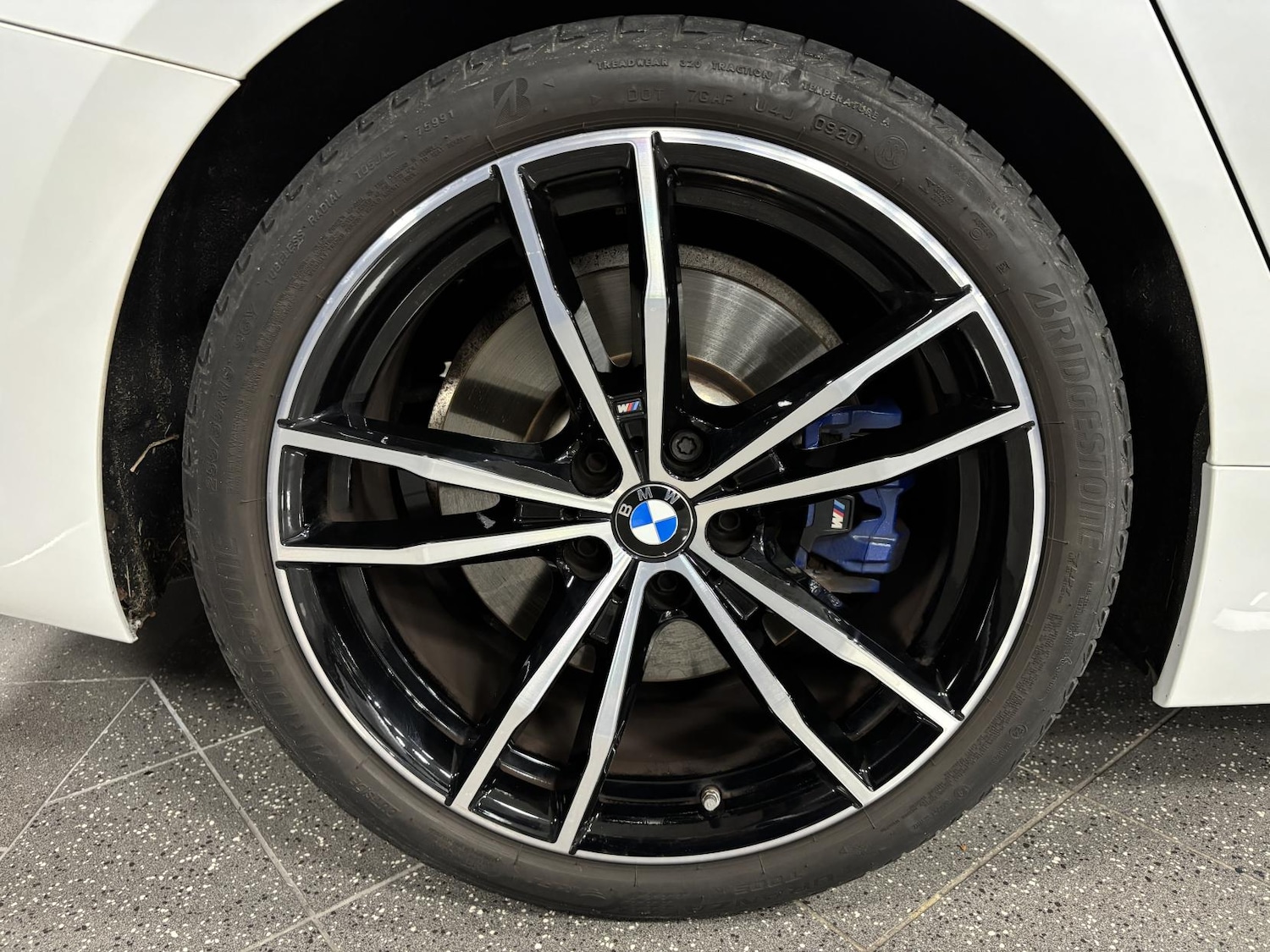 Used BMW 3 Series 2020 for sale - 76534362: Photo 64