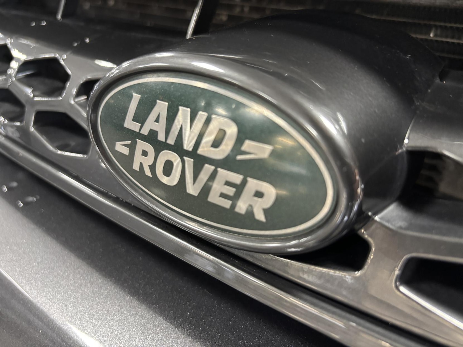 Used Land Rover Range Rover Evoque 2018 for sale - 77277676: Photo 12