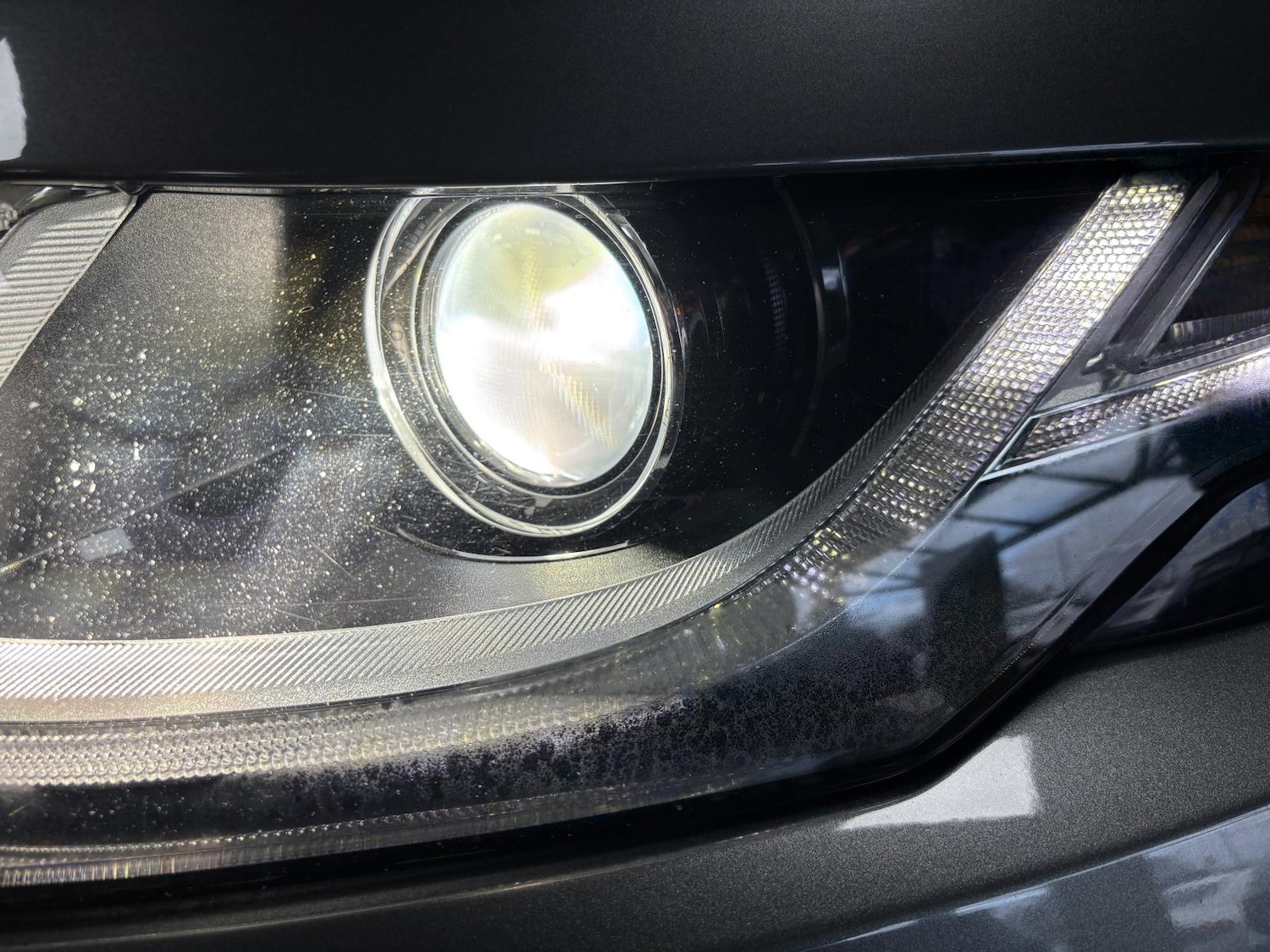 Used Land Rover Range Rover Evoque 2018 for sale - 77277676: Photo 14