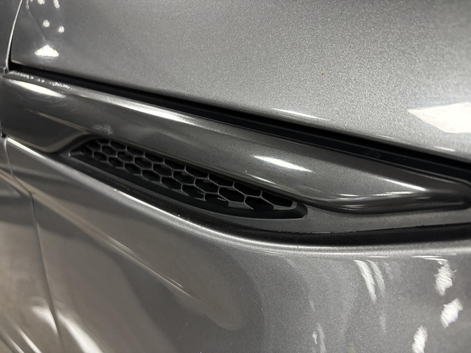 Used Land Rover Range Rover Evoque 2018 for sale - 77277676: Photo 15