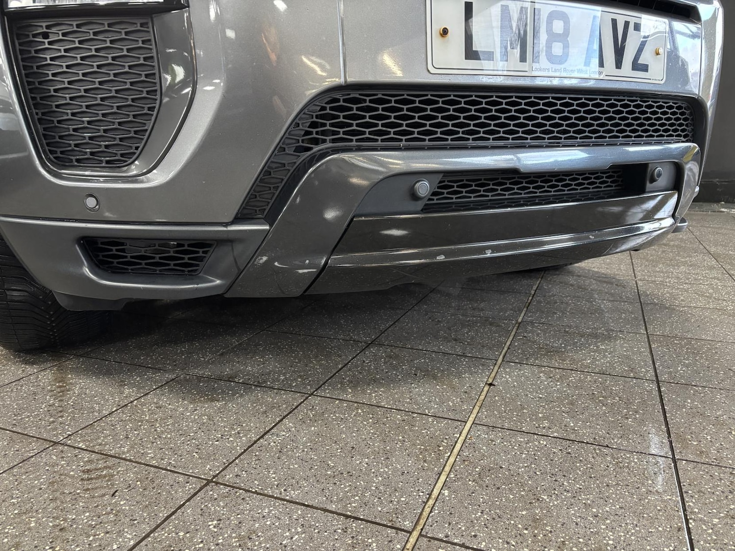 Used Land Rover Range Rover Evoque 2018 for sale - 77277676: Photo 17