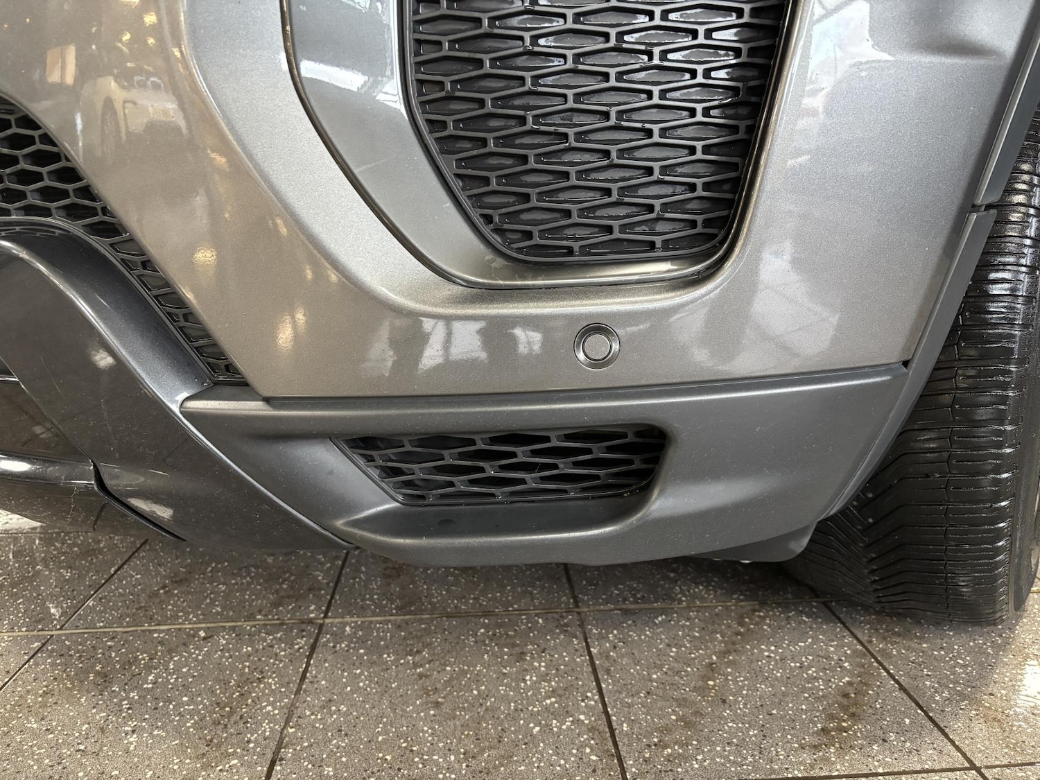 Used Land Rover Range Rover Evoque 2018 for sale - 77277676: Photo 19