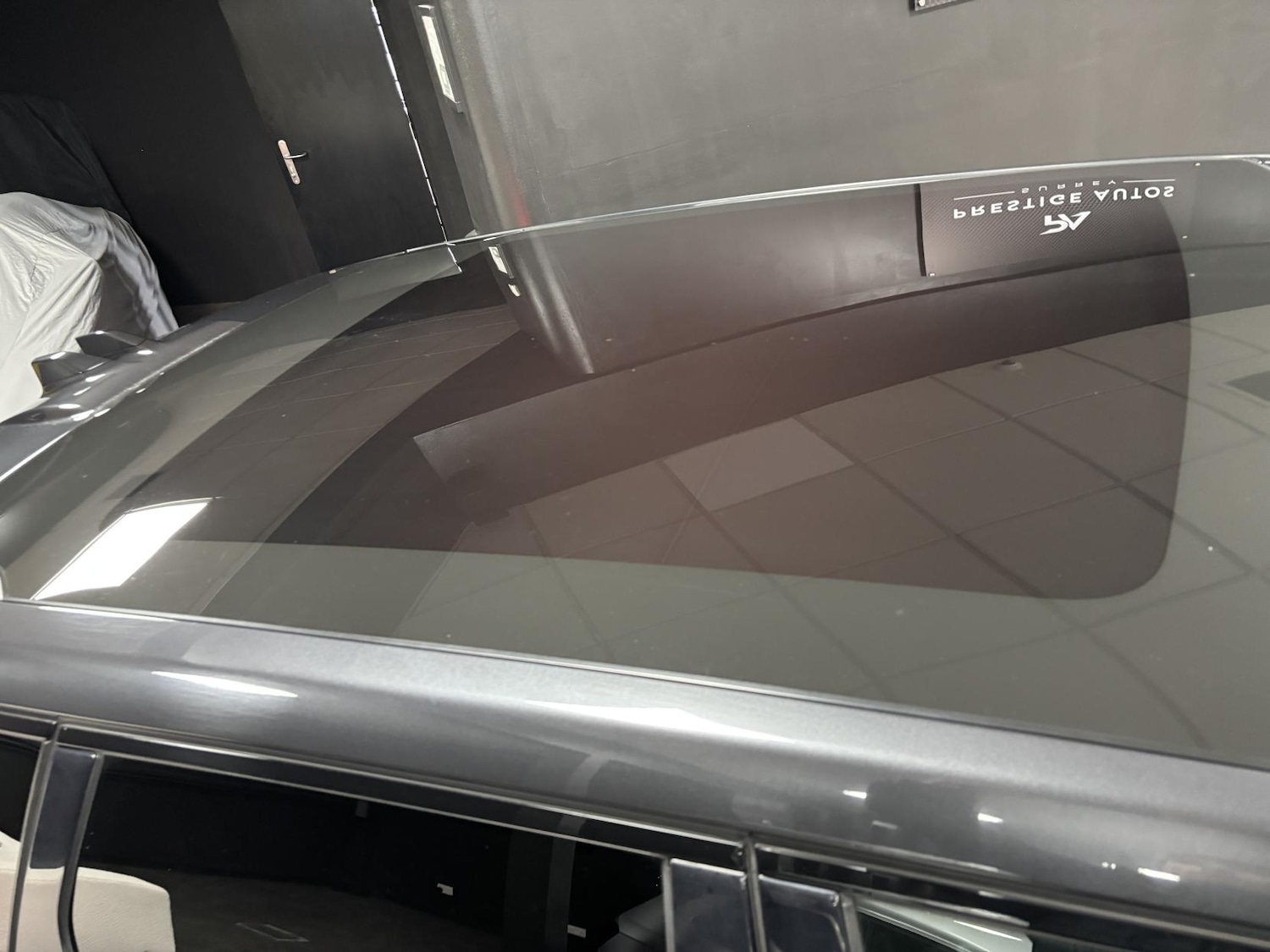 Used Land Rover Range Rover Evoque 2018 for sale - 77277676: Photo 22