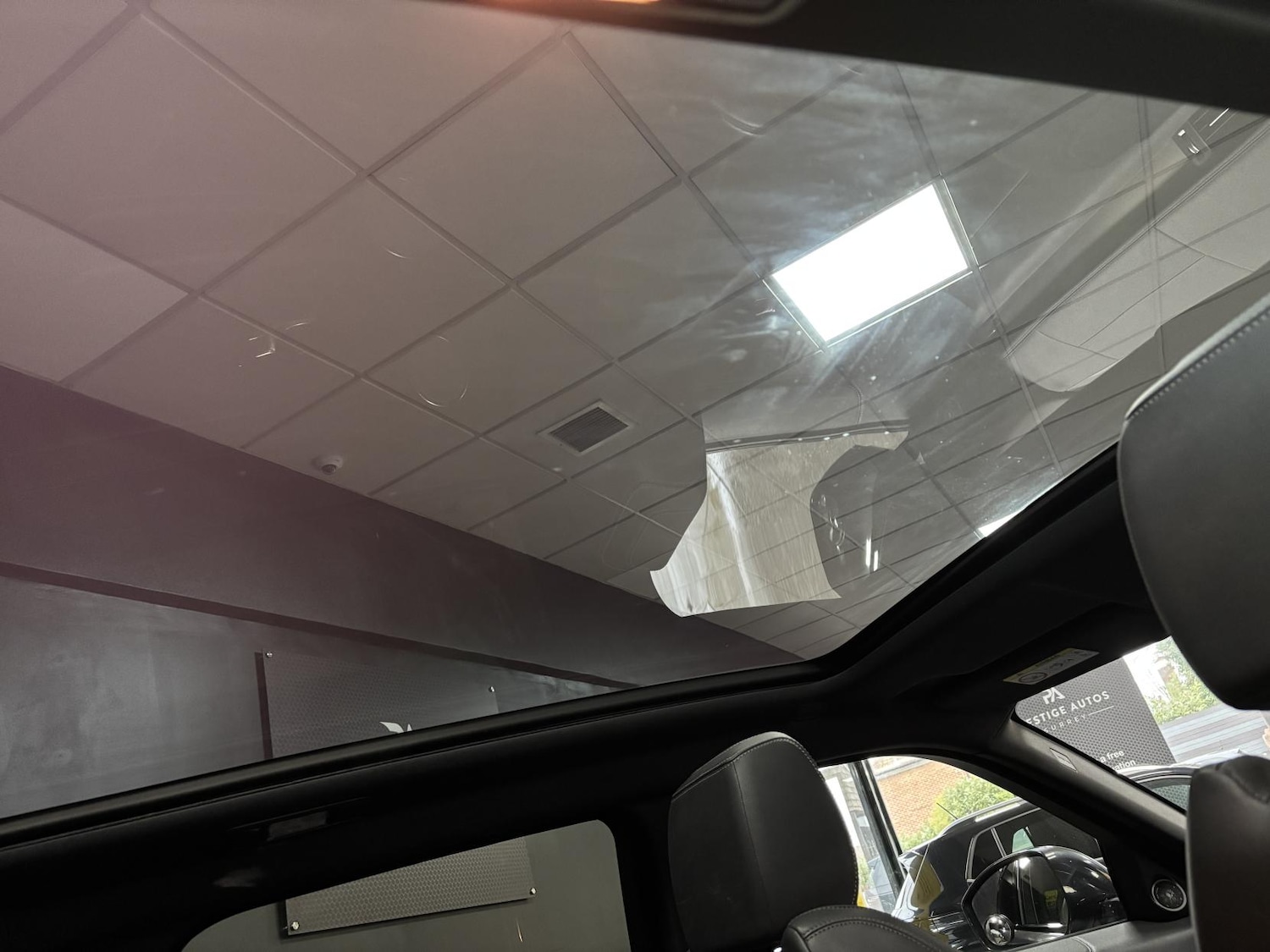 Used Land Rover Range Rover Evoque 2018 for sale - 77277676: Photo 23