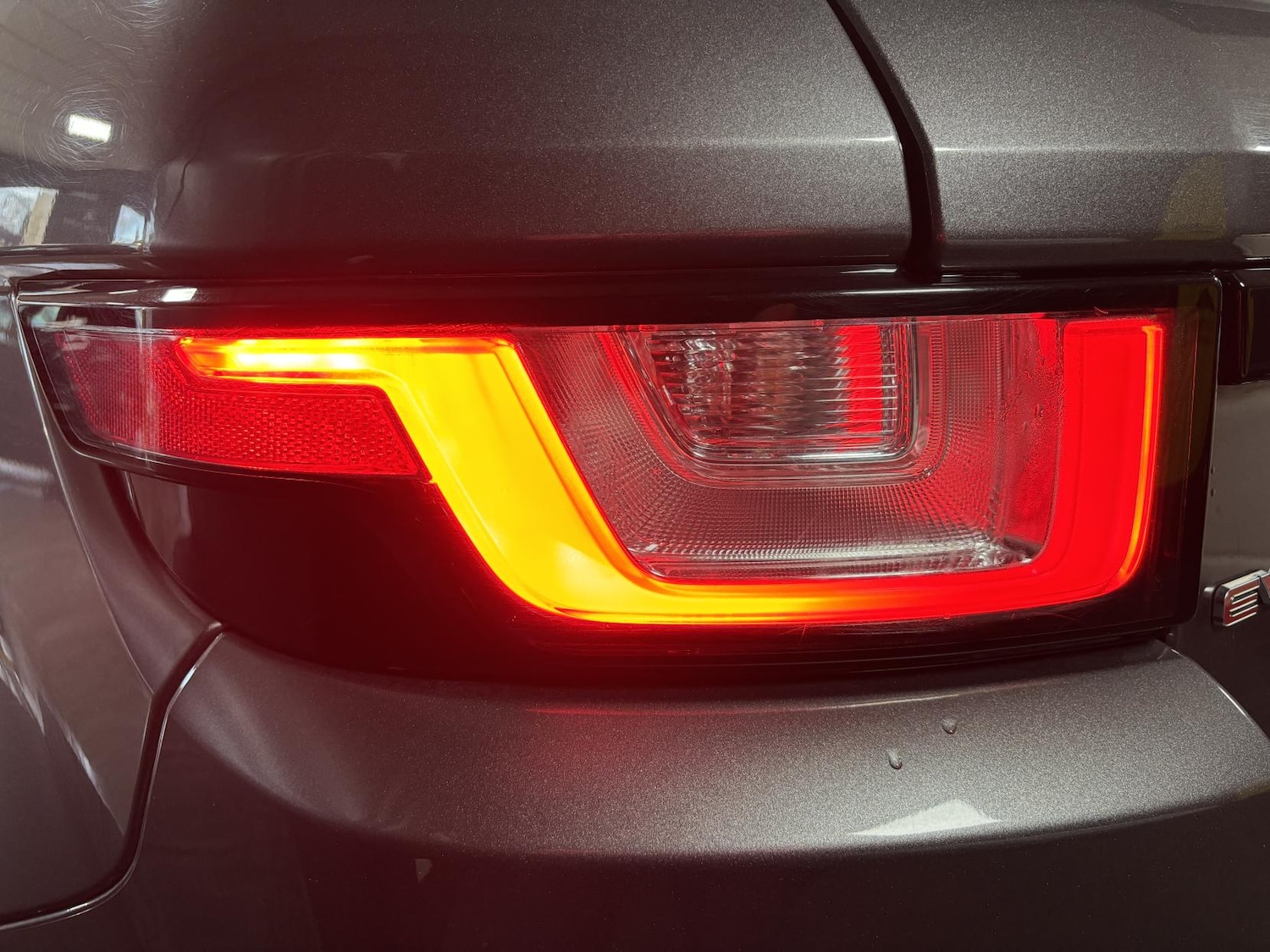 Used Land Rover Range Rover Evoque 2018 for sale - 77277676: Photo 24