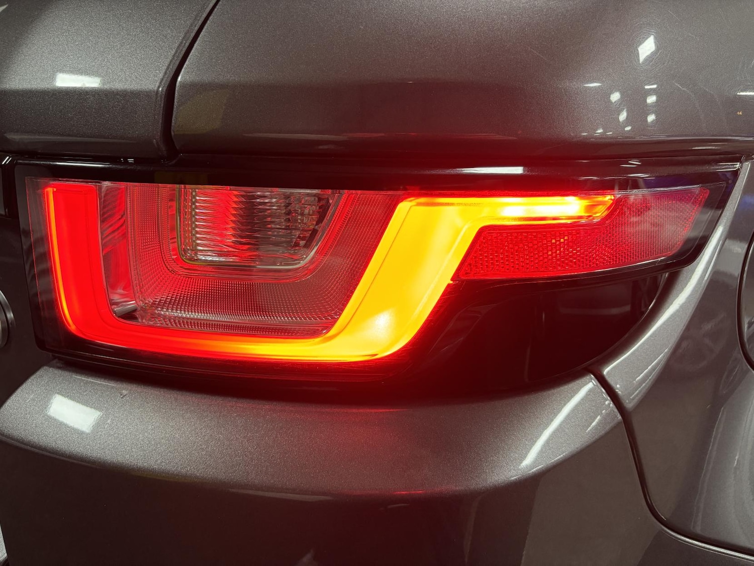 Used Land Rover Range Rover Evoque 2018 for sale - 77277676: Photo 25