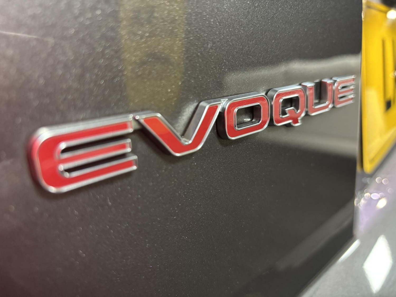 Used Land Rover Range Rover Evoque 2018 for sale - 77277676: Photo 26