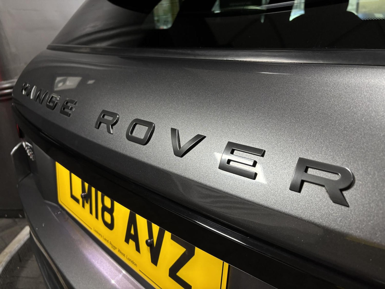 Used Land Rover Range Rover Evoque 2018 for sale - 77277676: Photo 27
