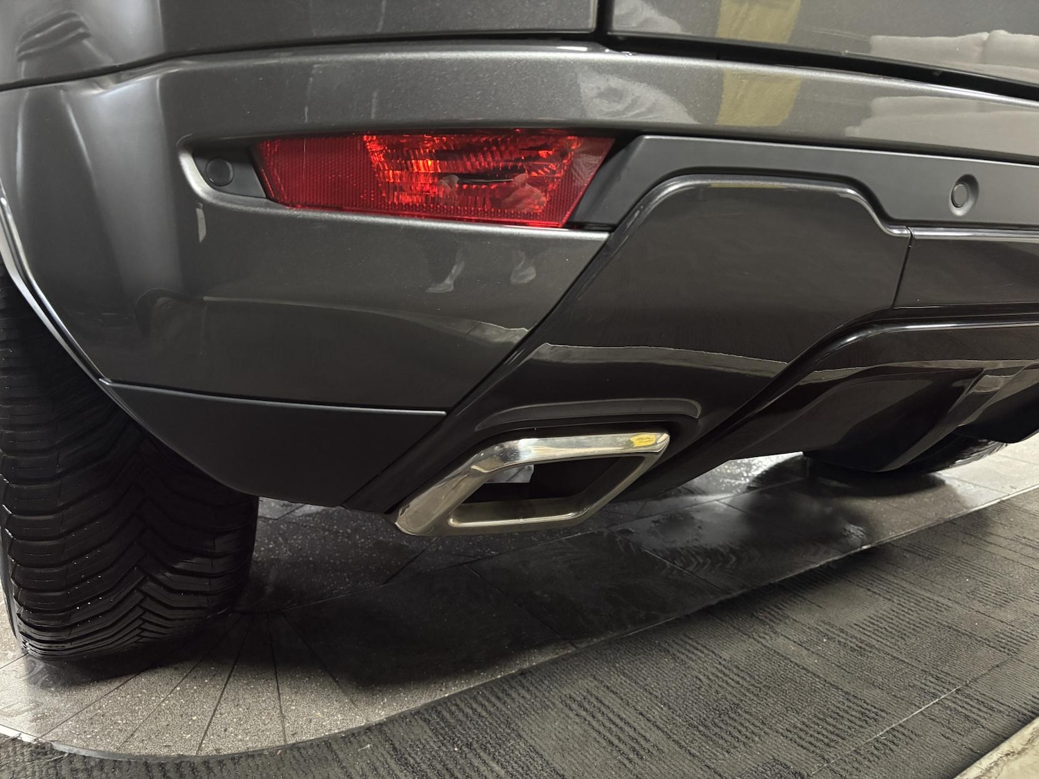 Used Land Rover Range Rover Evoque 2018 for sale - 77277676: Photo 31