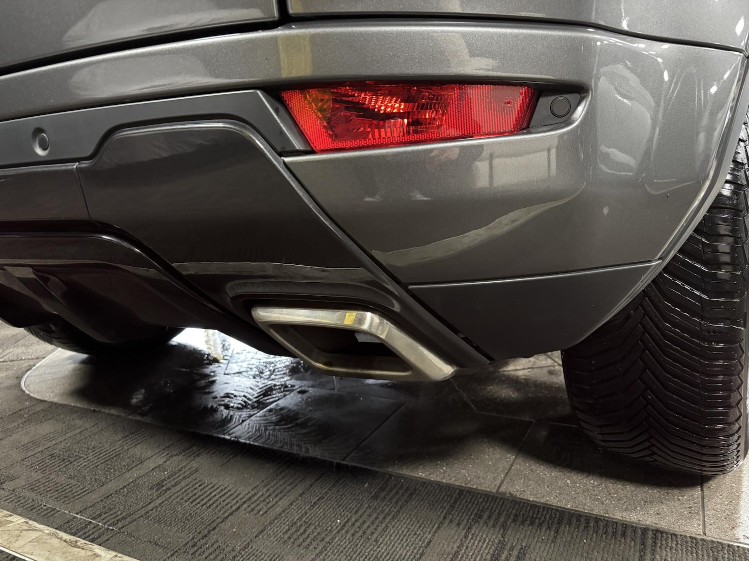 Used Land Rover Range Rover Evoque 2018 for sale - 77277676: Photo 32