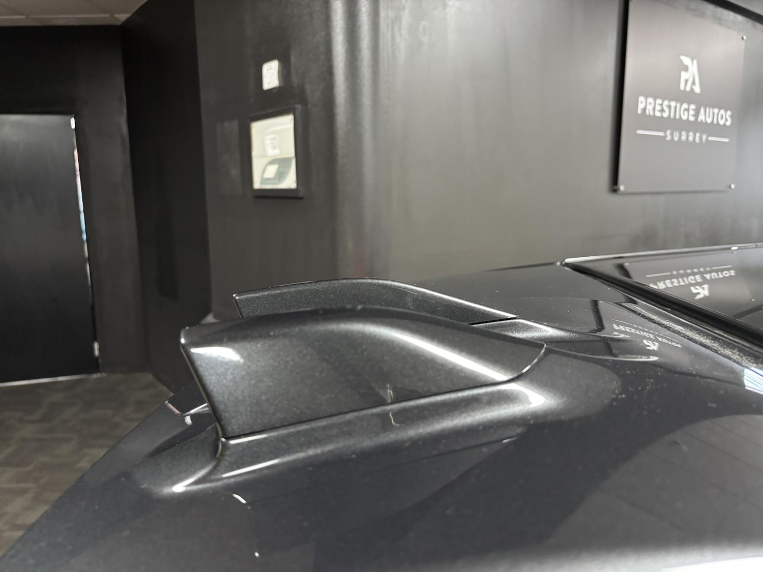 Used Land Rover Range Rover Evoque 2018 for sale - 77277676: Photo 33