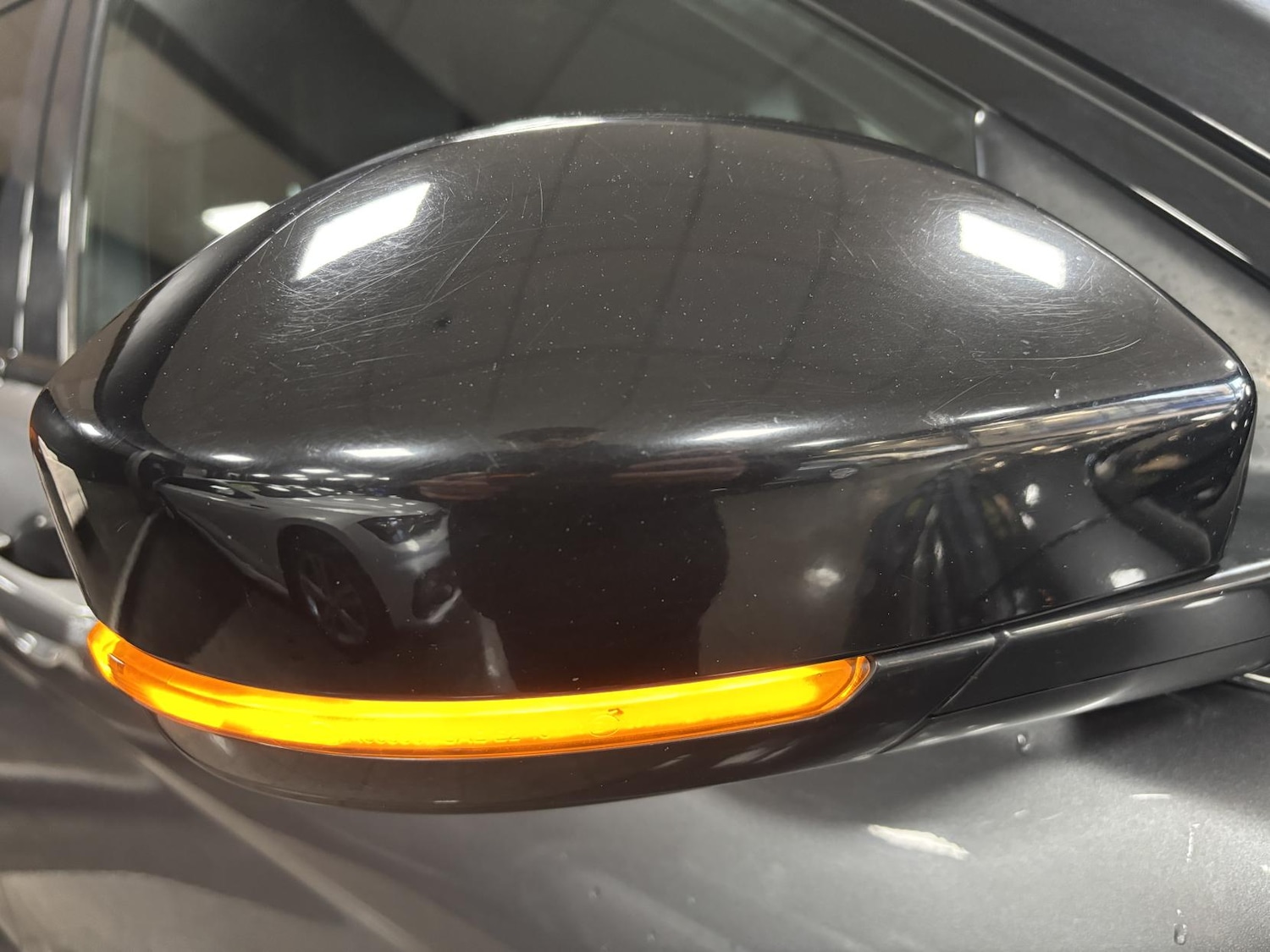 Used Land Rover Range Rover Evoque 2018 for sale - 77277676: Photo 34