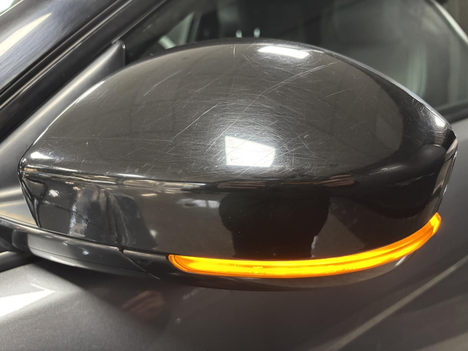 Used Land Rover Range Rover Evoque 2018 for sale - 77277676: Photo 35