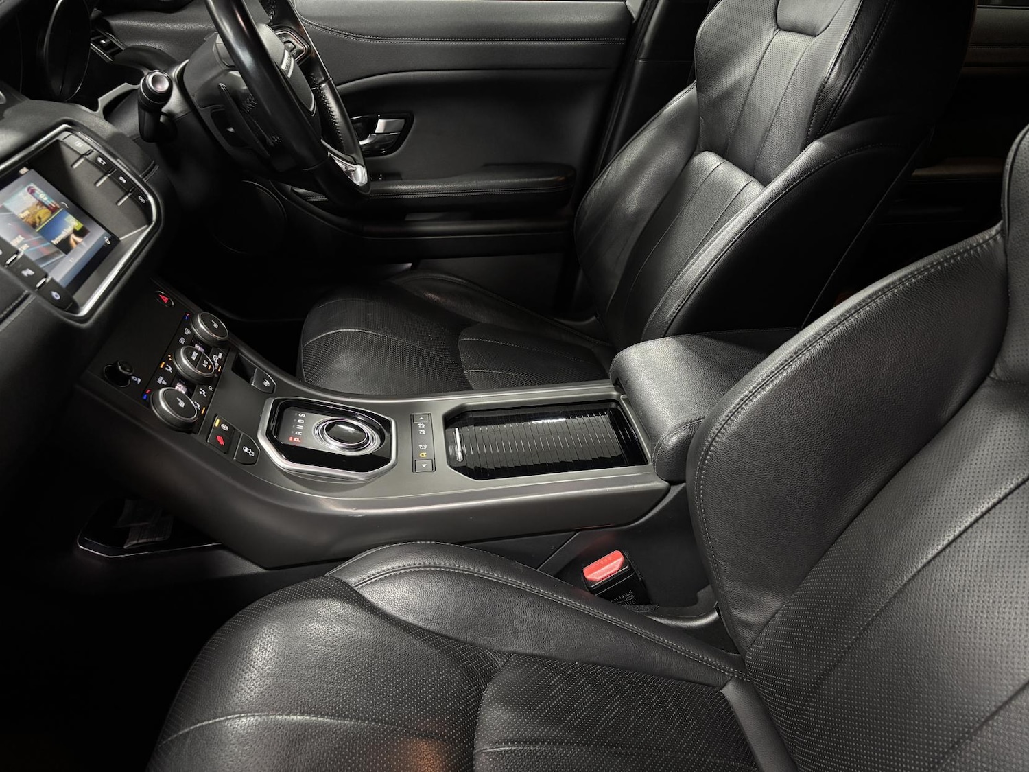 Used Land Rover Range Rover Evoque 2018 for sale - 77277676: Photo 37