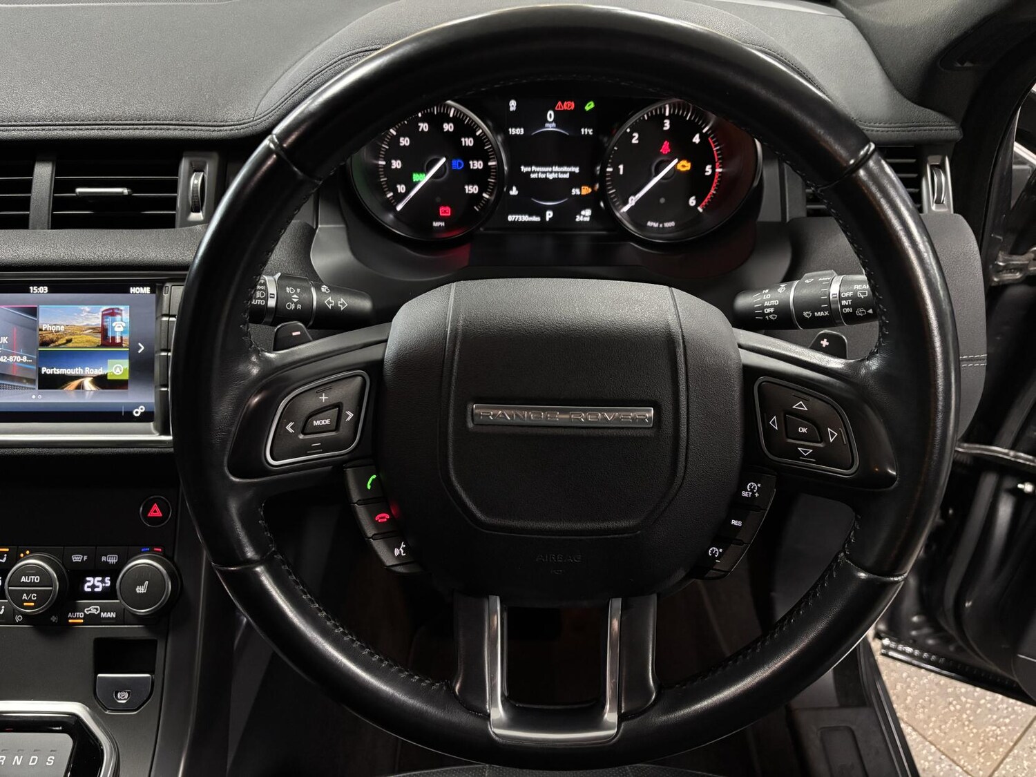 Used Land Rover Range Rover Evoque 2018 for sale - 77277676: Photo 41