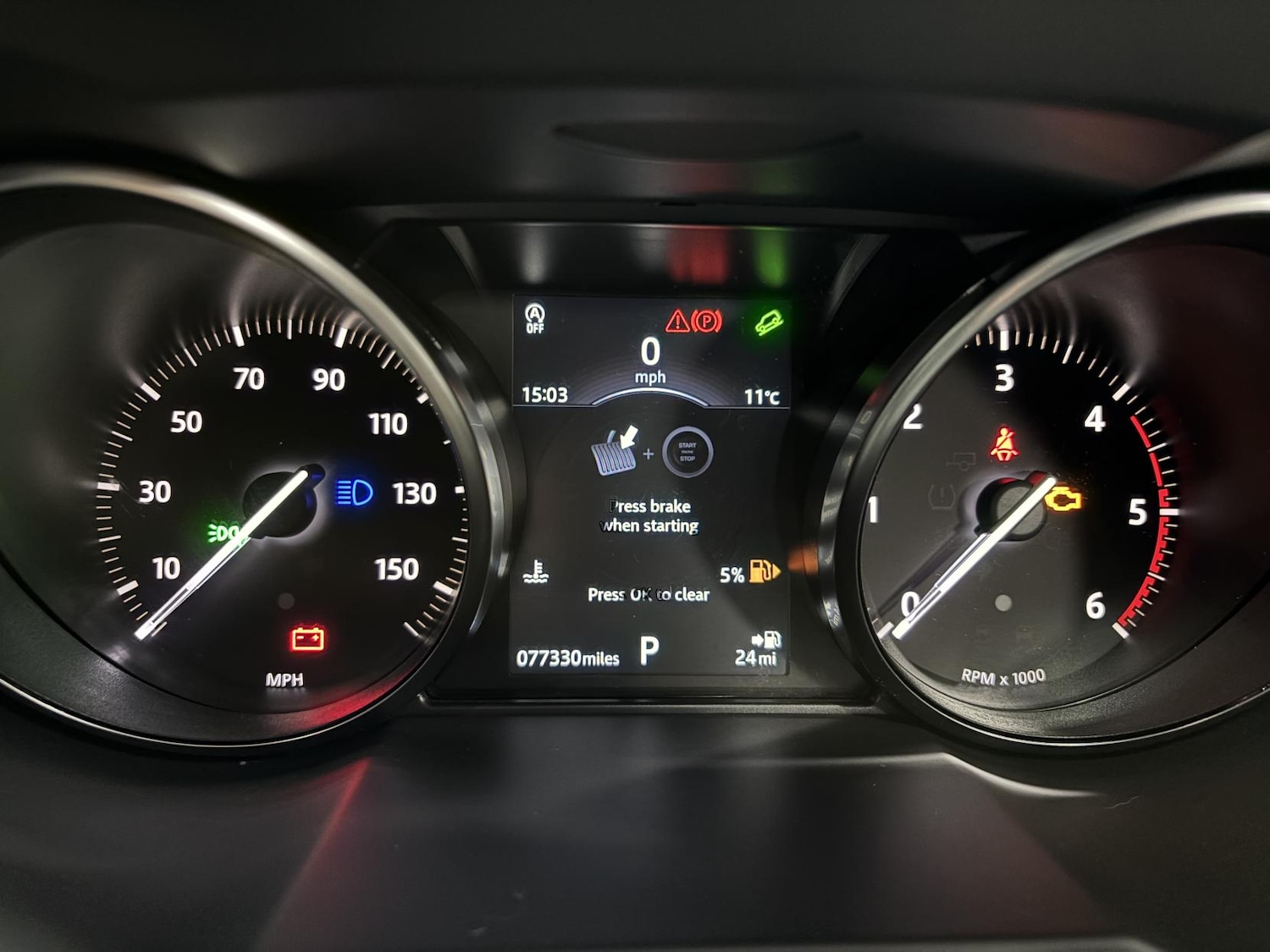 Used Land Rover Range Rover Evoque 2018 for sale - 77277676: Photo 42