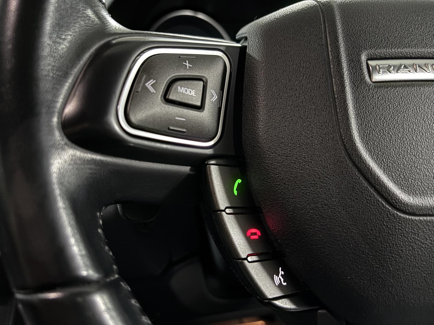 Used Land Rover Range Rover Evoque 2018 for sale - 77277676: Photo 43