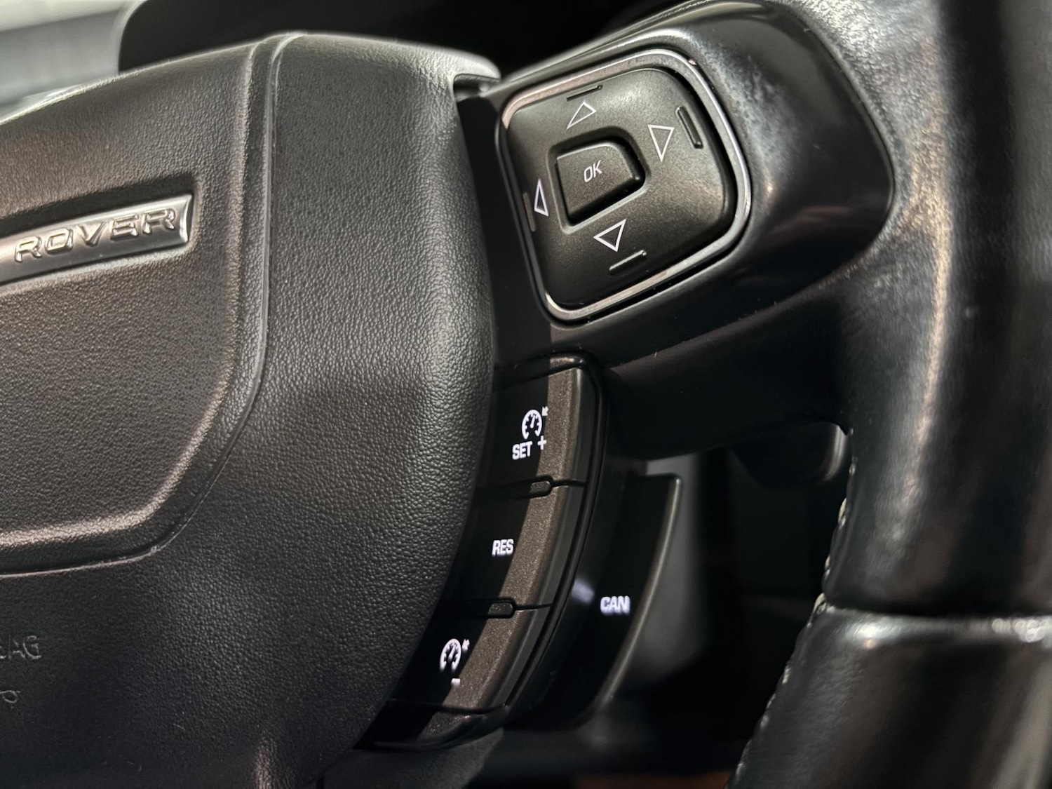 Used Land Rover Range Rover Evoque 2018 for sale - 77277676: Photo 45