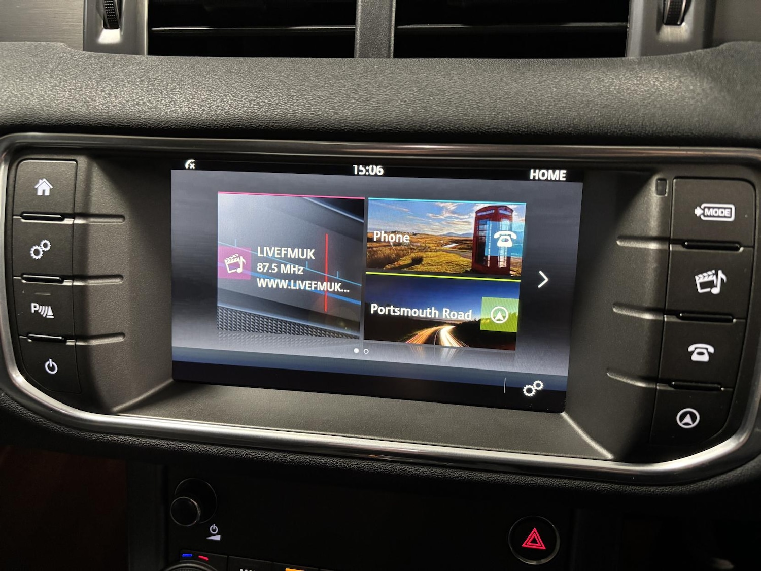 Used Land Rover Range Rover Evoque 2018 for sale - 77277676: Photo 46