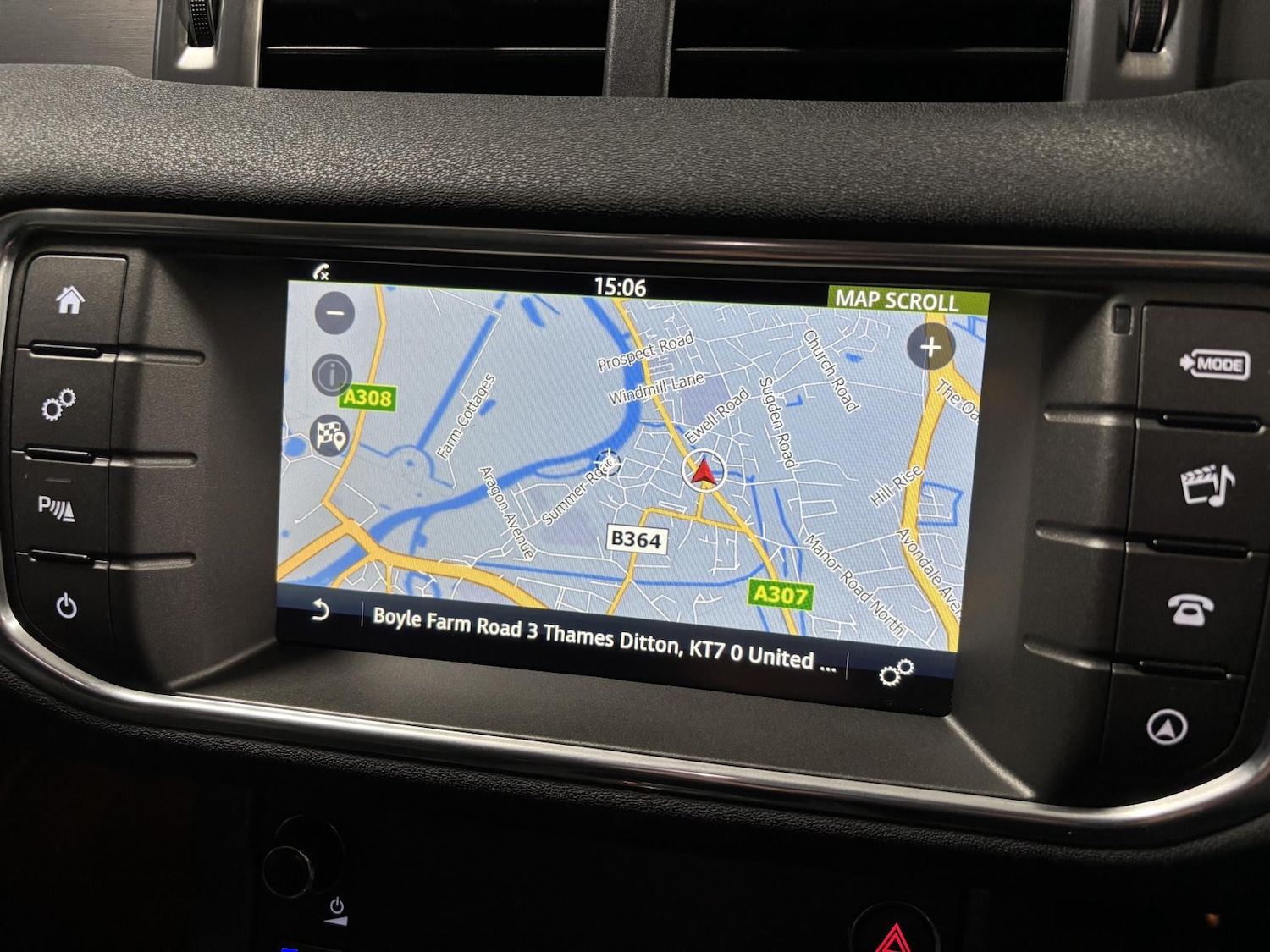 Used Land Rover Range Rover Evoque 2018 for sale - 77277676: Photo 47