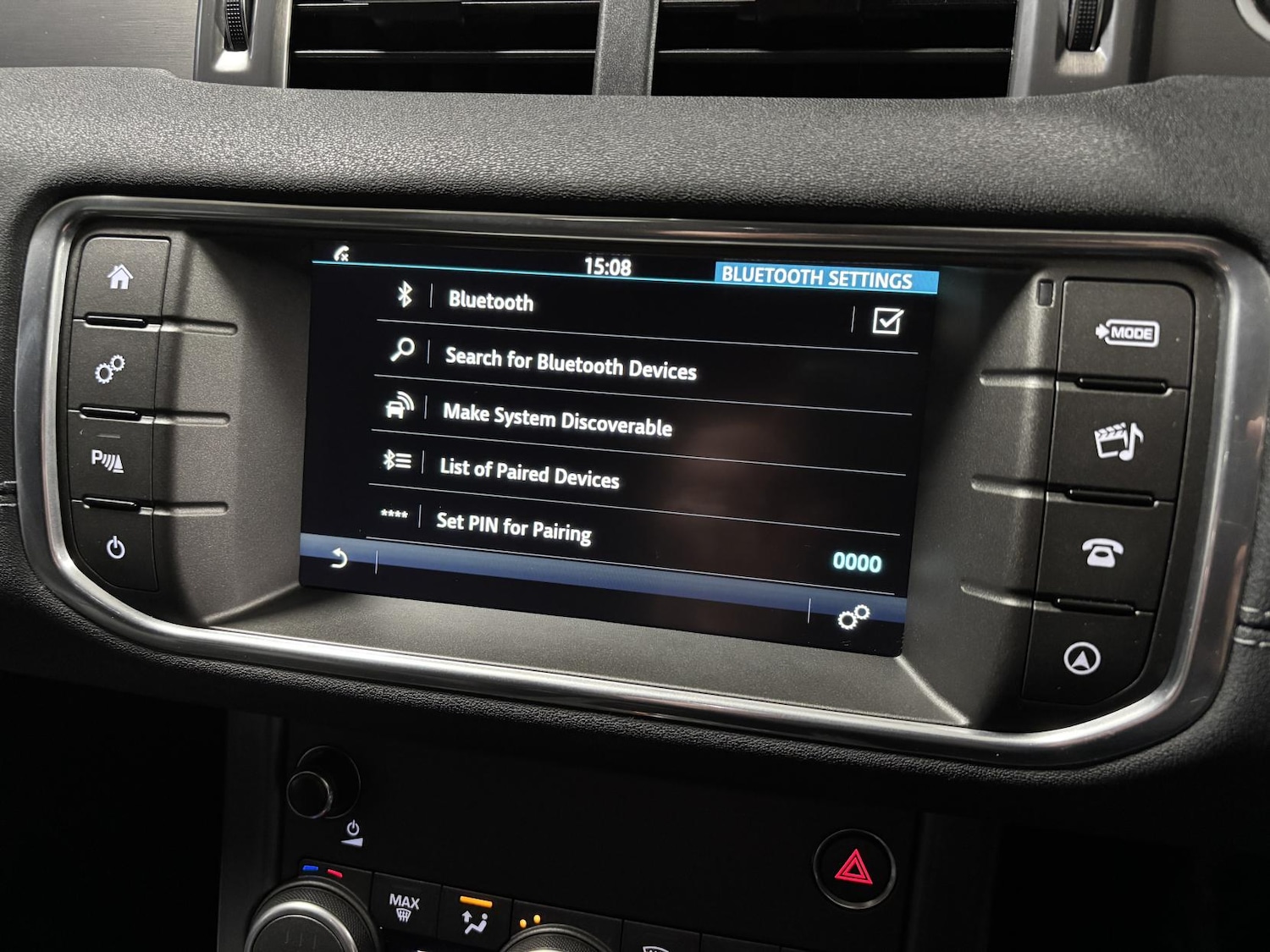 Used Land Rover Range Rover Evoque 2018 for sale - 77277676: Photo 48