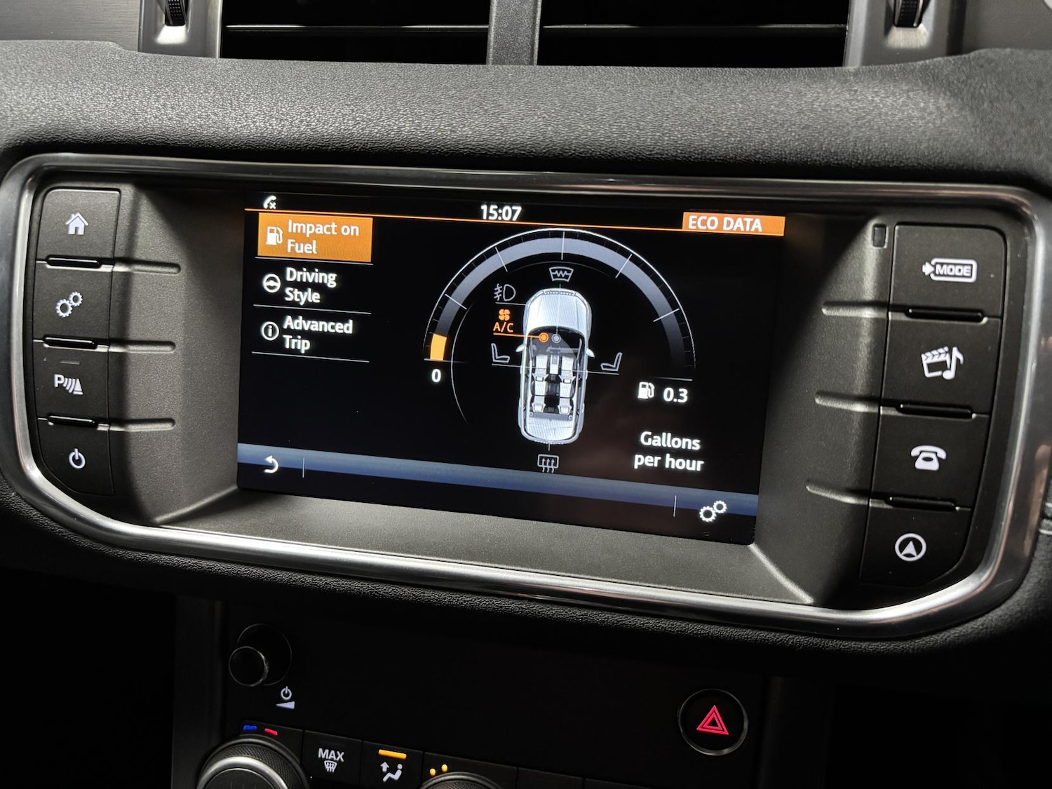 Used Land Rover Range Rover Evoque 2018 for sale - 77277676: Photo 49