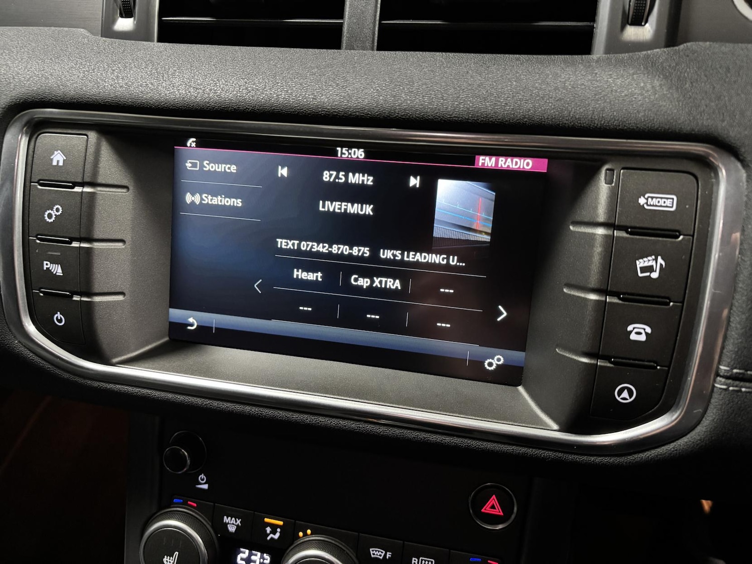 Used Land Rover Range Rover Evoque 2018 for sale - 77277676: Photo 50