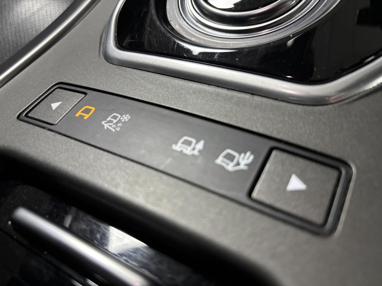 Used Land Rover Range Rover Evoque 2018 for sale - 77277676: Photo 54