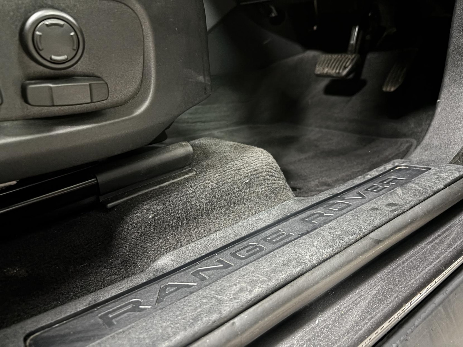 Used Land Rover Range Rover Evoque 2018 for sale - 77277676: Photo 58