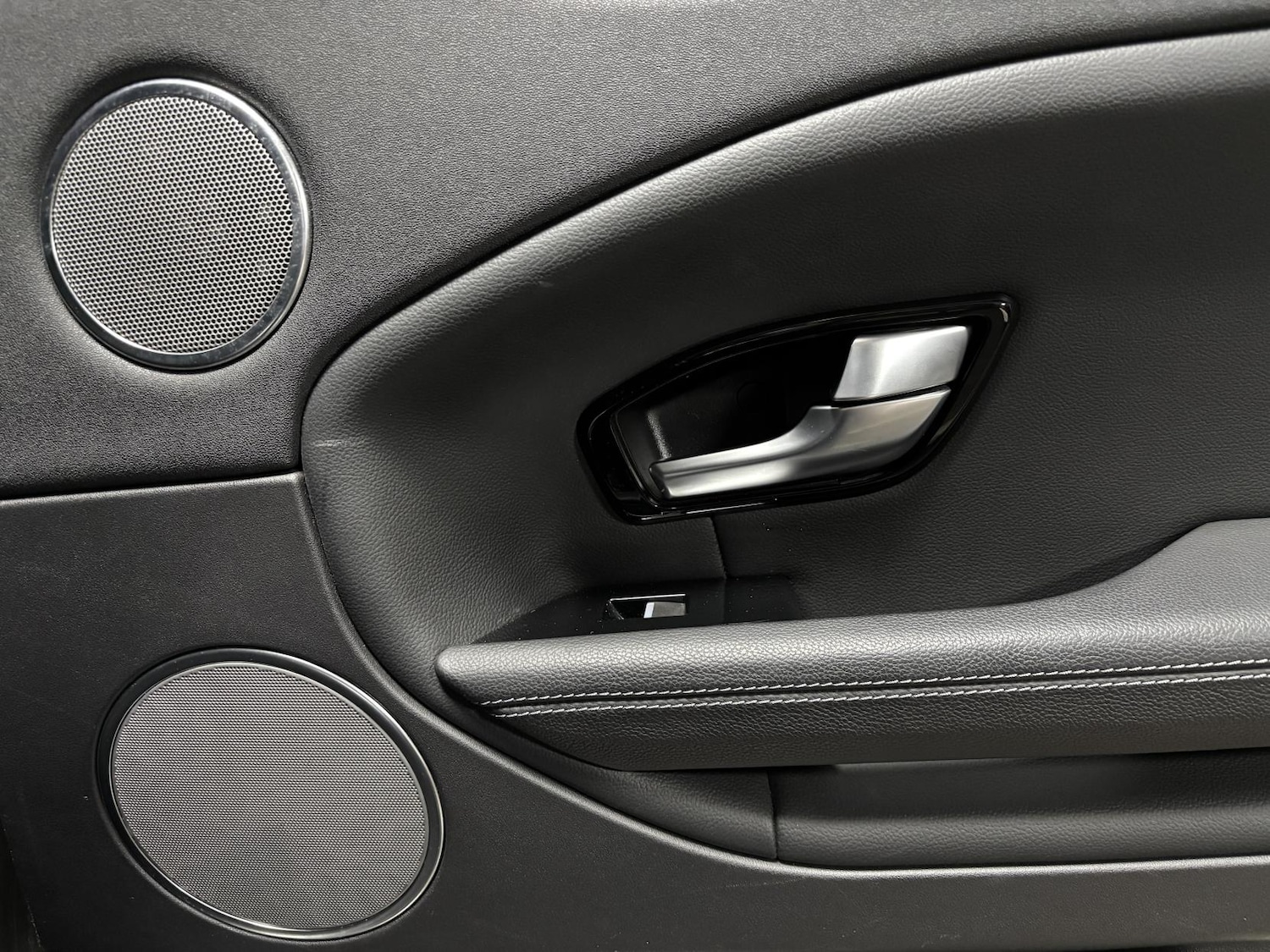 Used Land Rover Range Rover Evoque 2018 for sale - 77277676: Photo 63