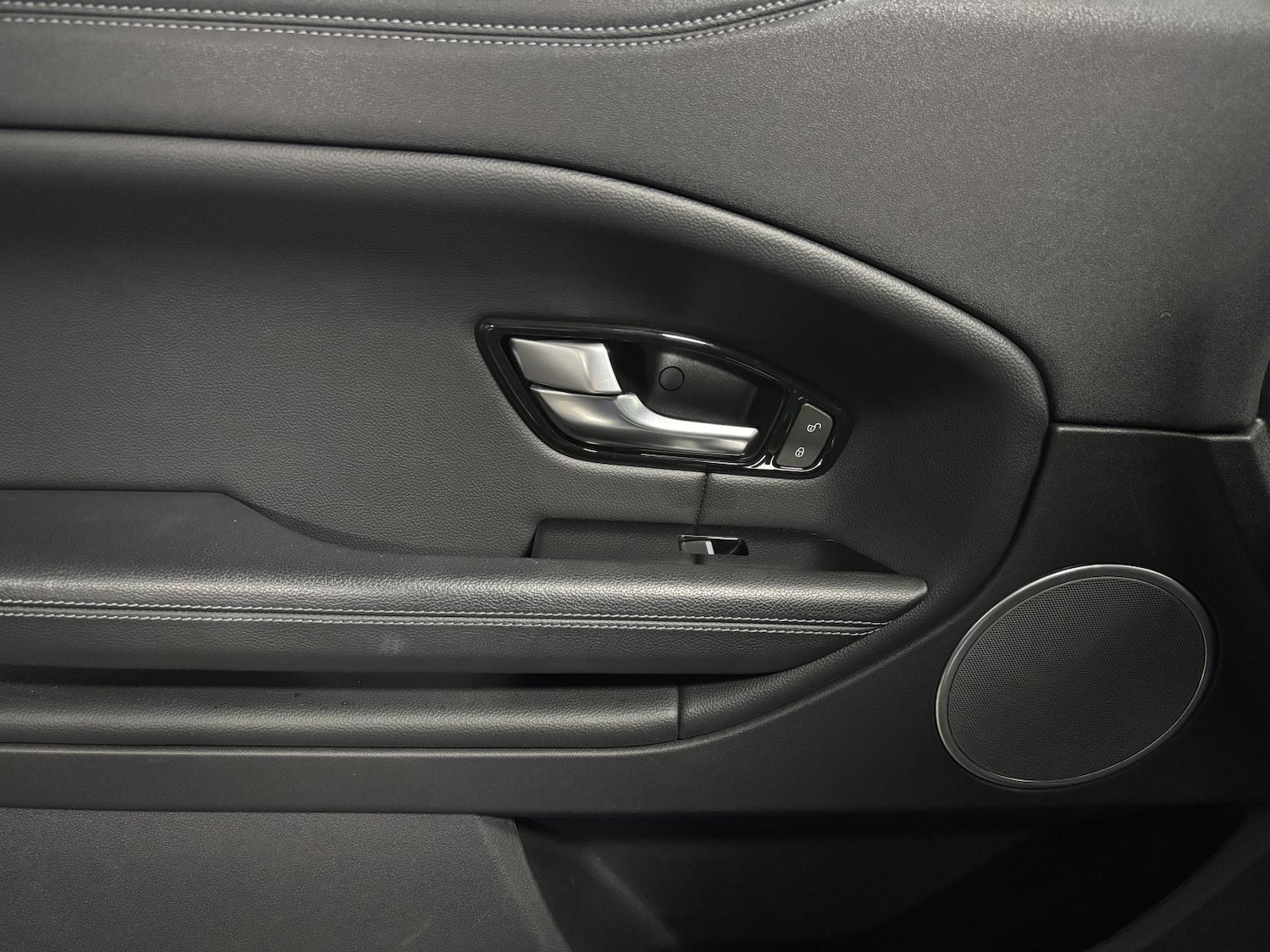 Used Land Rover Range Rover Evoque 2018 for sale - 77277676: Photo 64