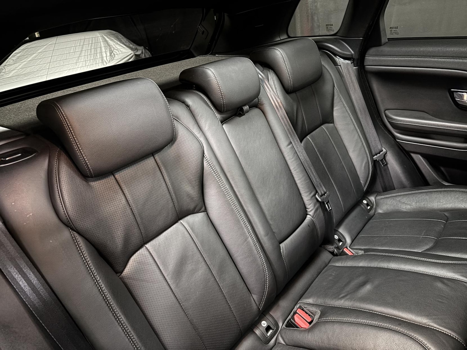 Used Land Rover Range Rover Evoque 2018 for sale - 77277676: Photo 66