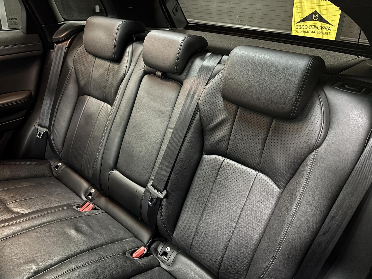 Used Land Rover Range Rover Evoque 2018 for sale - 77277676: Photo 69