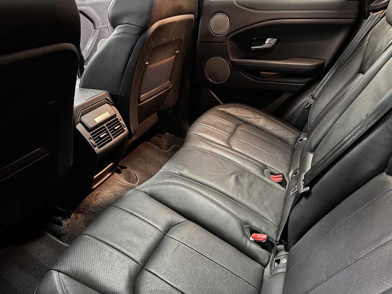 Used Land Rover Range Rover Evoque 2018 for sale - 77277676: Photo 70