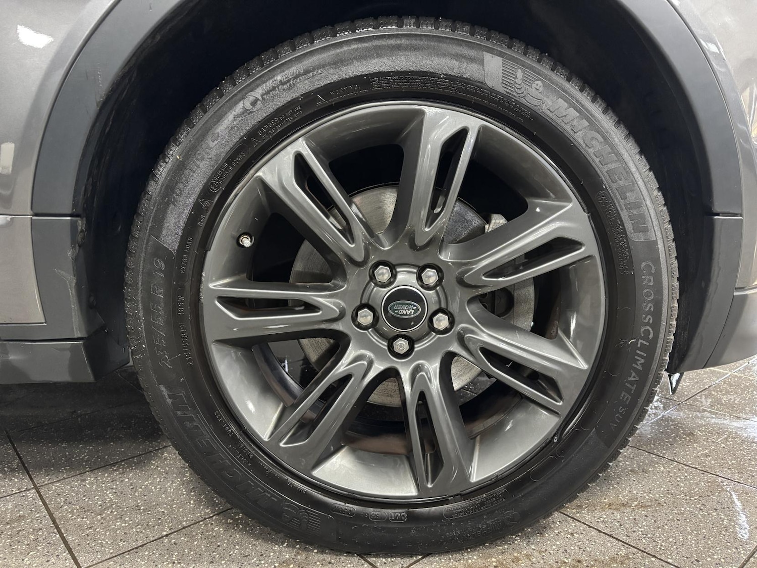 Used Land Rover Range Rover Evoque 2018 for sale - 77277676: Photo 71