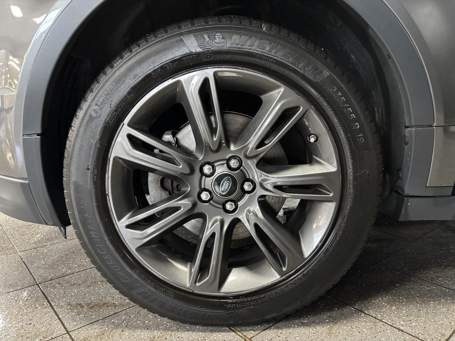 Used Land Rover Range Rover Evoque 2018 for sale - 77277676: Photo 73