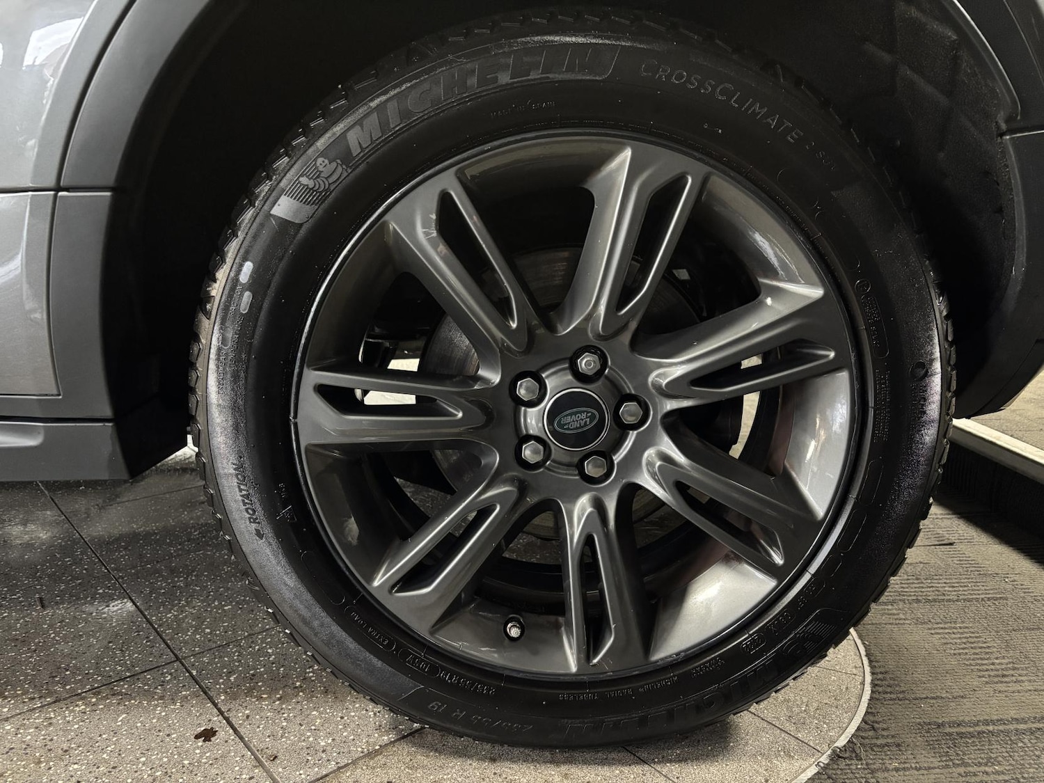 Used Land Rover Range Rover Evoque 2018 for sale - 77277676: Photo 74