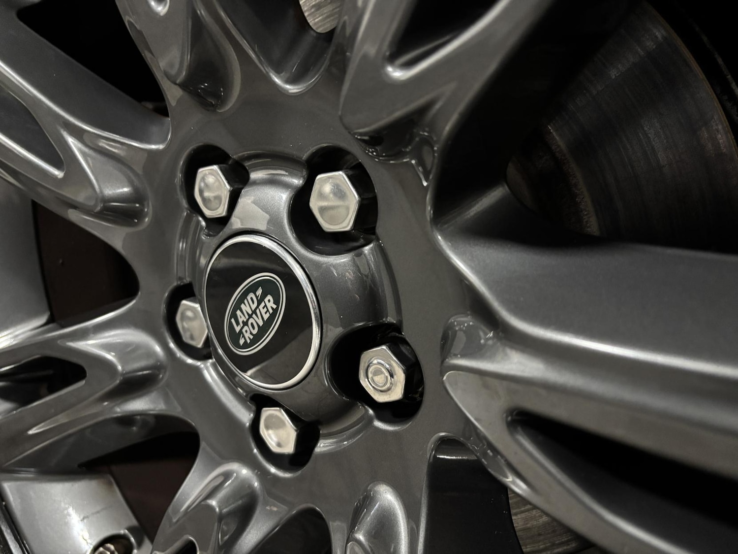 Used Land Rover Range Rover Evoque 2018 for sale - 77277676: Photo 75