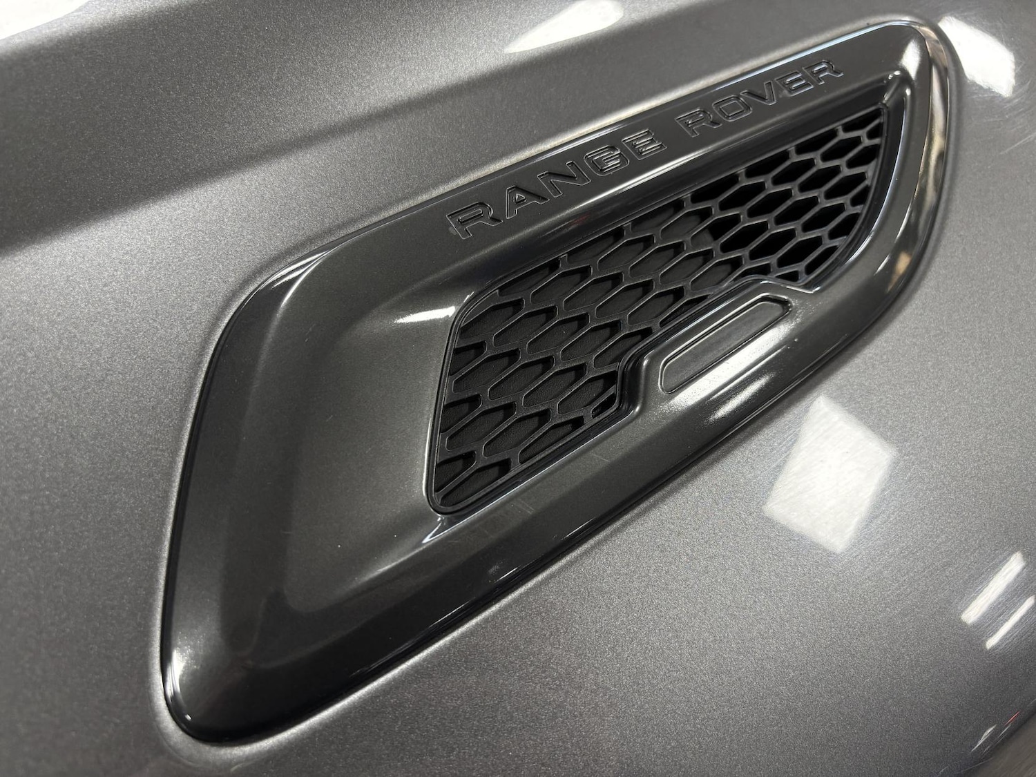 Used Land Rover Range Rover Evoque 2018 for sale - 77277676: Photo 9